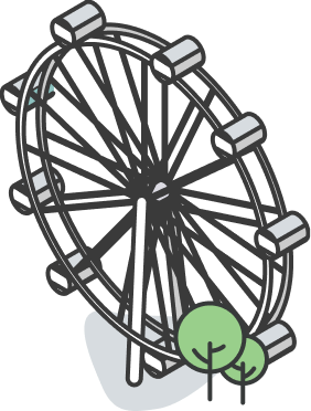 Ferries Wheel